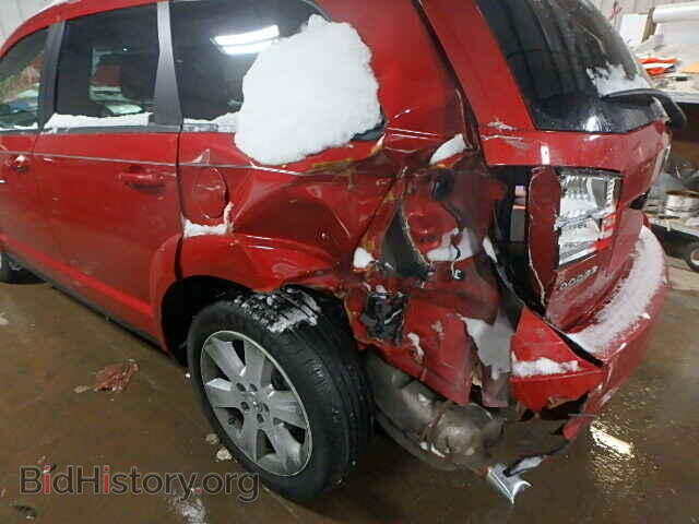 2010 DODGE JOURNEY - VIN: 3D4PG5FV7AT247615 - Фото 9