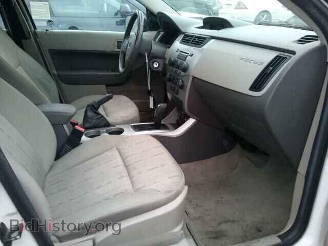 2010 FORD FOCUS - VIN: 1FAHP3FN1AW247096 - Фото 5