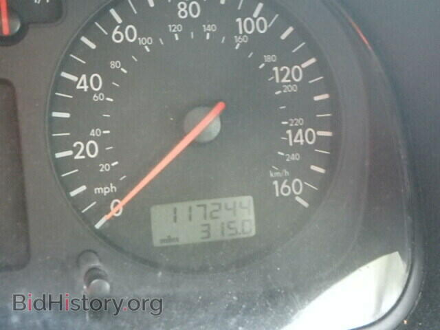 2004 VOLKSWAGEN GOLF - VIN: 9BWFR61J944031133 - Photo 8