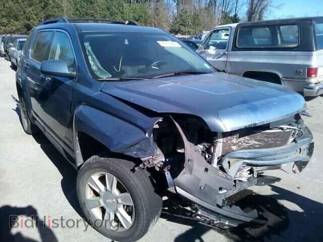 Photo 2GKALSEK2C6143291 - GMC TERRAIN 2012