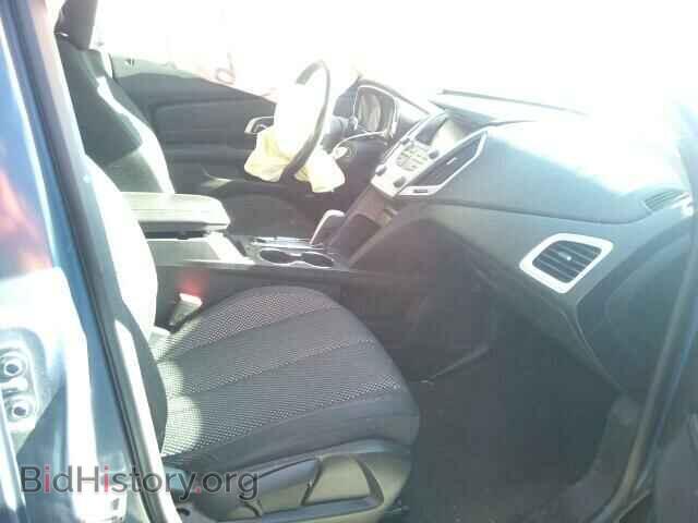 2012 GMC TERRAIN - VIN: 2GKALSEK2C6143291 - Фото 6