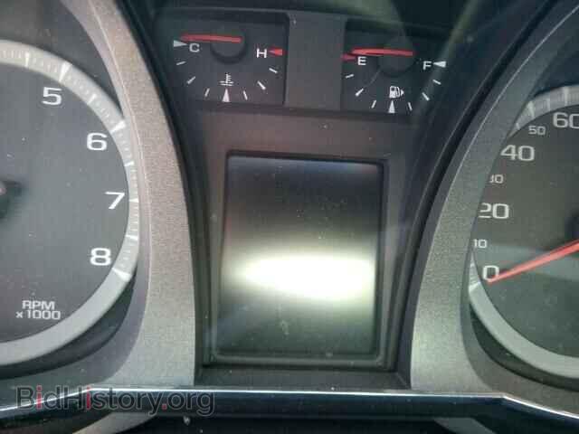 2012 GMC TERRAIN - VIN: 2GKALSEK2C6143291 - Фото 8