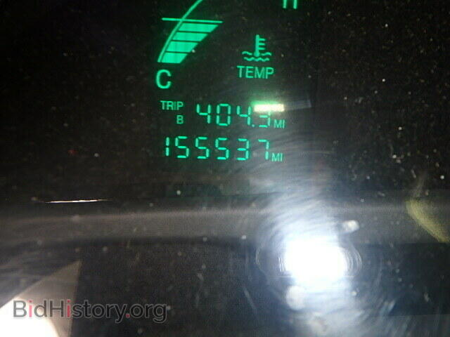 2004 CADILLAC DEVILLE - VIN: 1G6KD54Y14U146001 - Фото 8