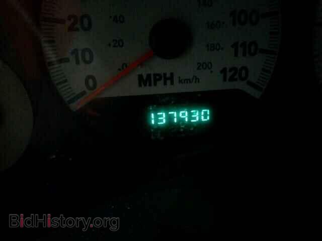 2005 DODGE CARAVAN - VIN: 1D4GP24RX5B293807 - Фото 8