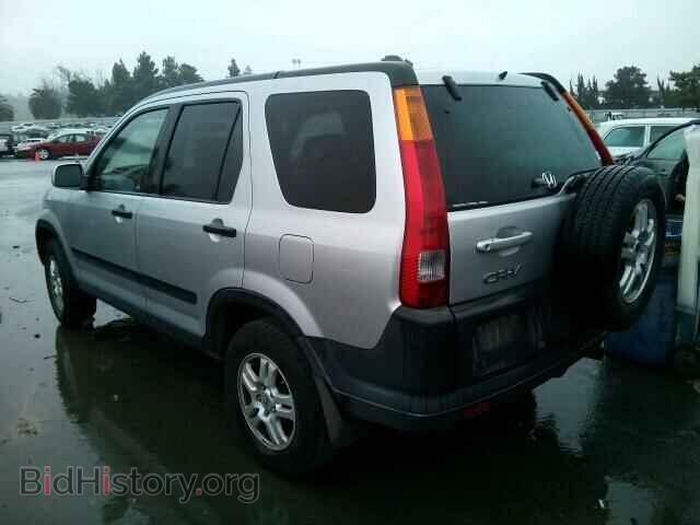 2003 HONDA CRV - VIN: JHLRD77813C019288 - Фото 3