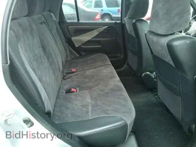 2003 HONDA CRV - VIN: JHLRD77813C019288 - Фото 6