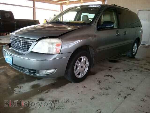 2004 FORD FREESTAR - VIN: 2FMZA52294BA79281 - Фото 2