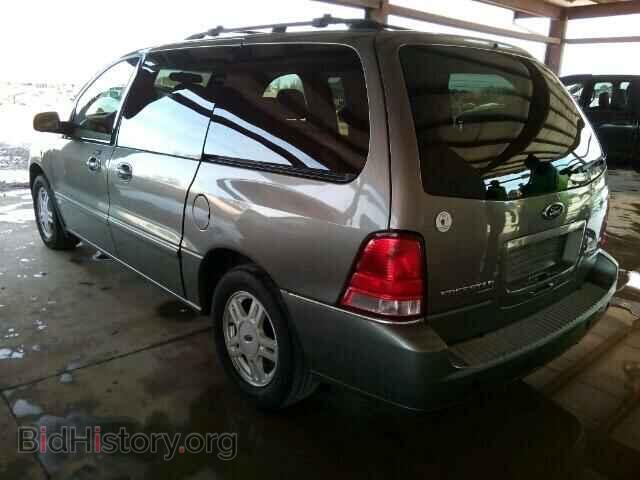 2004 FORD FREESTAR - VIN: 2FMZA52294BA79281 - Фото 3