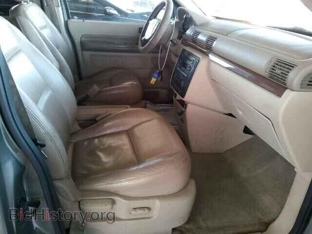 2004 FORD FREESTAR - VIN: 2FMZA52294BA79281 - Фото 5