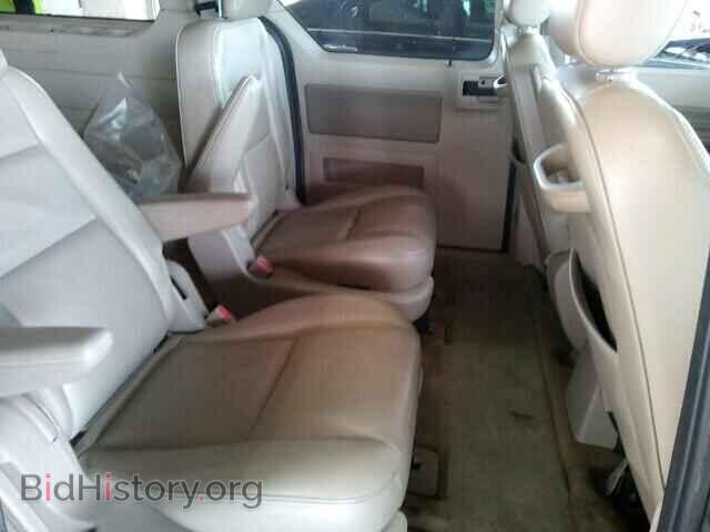 2004 FORD FREESTAR - VIN: 2FMZA52294BA79281 - Фото 6
