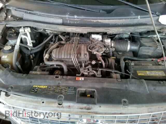 2004 FORD FREESTAR - VIN: 2FMZA52294BA79281 - Фото 7