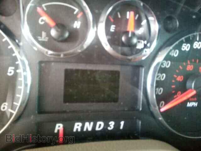2004 FORD FREESTAR - VIN: 2FMZA52294BA79281 - Фото 8