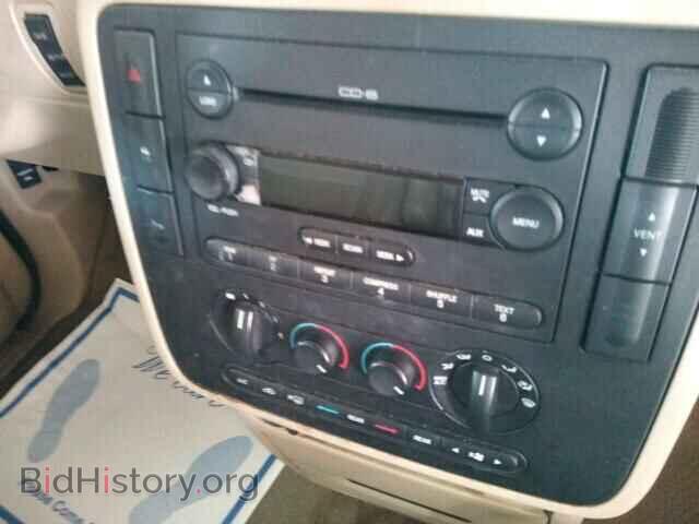 2004 FORD FREESTAR - VIN: 2FMZA52294BA79281 - Фото 9