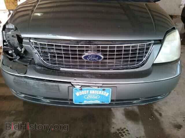 2004 FORD FREESTAR - VIN: 2FMZA52294BA79281 - Фото 10