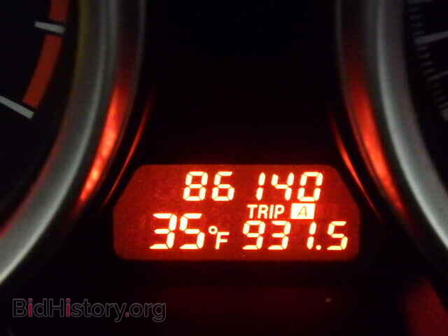 2010 MAZDA 6 - VIN: 1YVHZ8CH4A5M26801 - Фото 8
