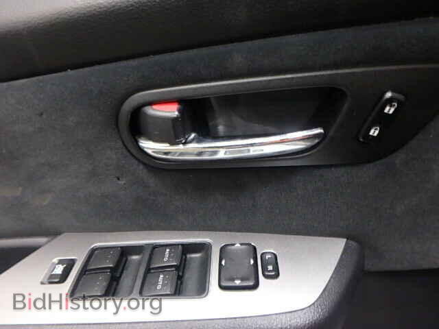 2010 MAZDA 6 - VIN: 1YVHZ8CH4A5M26801 - Фото 9