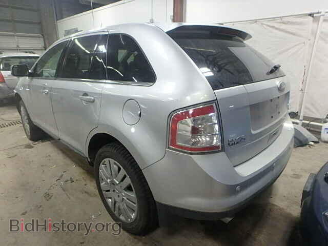 2010 FORD EDGE - VIN: 2FMDK4KC0ABB47294 - Фото 3