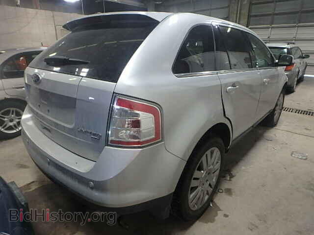 2010 FORD EDGE - VIN: 2FMDK4KC0ABB47294 - Фото 4