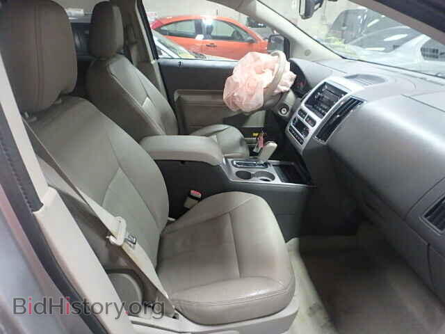 2010 FORD EDGE - VIN: 2FMDK4KC0ABB47294 - Фото 5