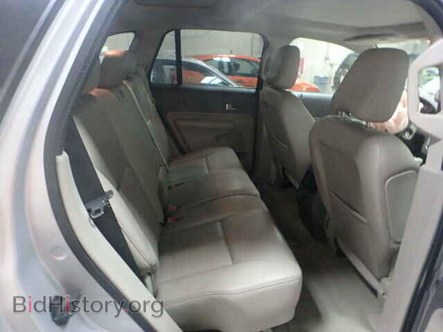 2010 FORD EDGE - VIN: 2FMDK4KC0ABB47294 - Фото 6