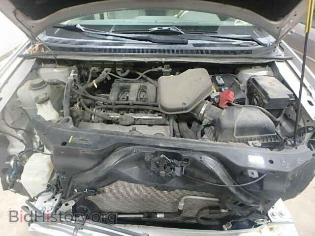 2010 FORD EDGE - VIN: 2FMDK4KC0ABB47294 - Фото 7