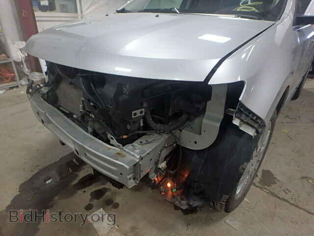 2010 FORD EDGE - VIN: 2FMDK4KC0ABB47294 - Фото 10