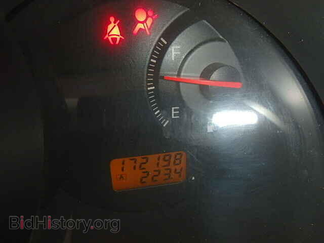 2009 NISSAN VERSA - VIN: 3N1BC13E79L406924 - Photo 8