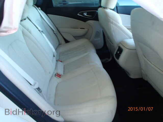 2015 CHRYSLER 200 - VIN: 1C3CCCAB6FN531287 - Photo 6