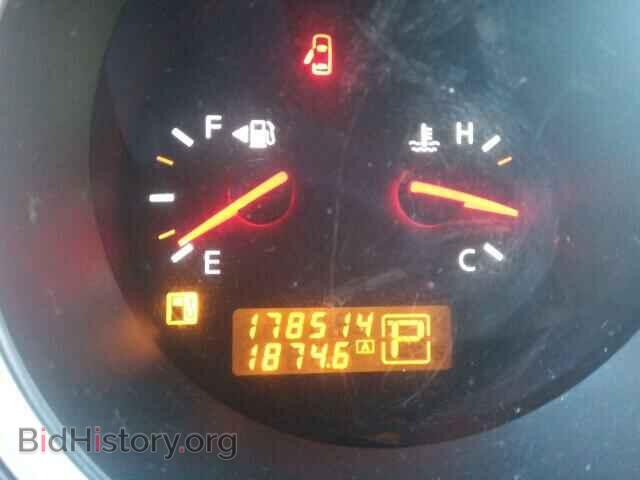 2007 NISSAN MAXIMA - VIN: 1N4BA41E27C851576 - Фото 8