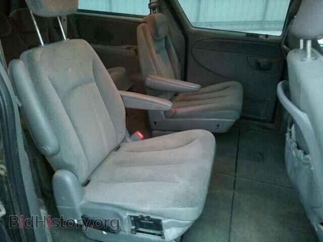 2005 DODGE CARAVAN - VIN: 2D4GP24R75R100238 - Фото 6