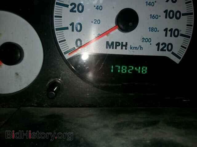 2005 DODGE CARAVAN - VIN: 2D4GP24R75R100238 - Фото 8