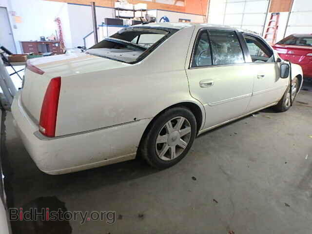 2006 CADILLAC DTS - VIN: 1G6KD57Y66U104342 - Фото 4