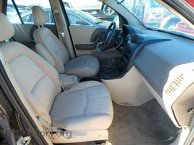 2003 SATURN VUE - VIN: 5GZCZ43D03S844040 - Фото 5