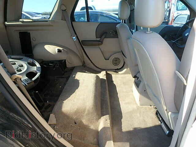 2003 SATURN VUE - VIN: 5GZCZ43D03S844040 - Фото 6