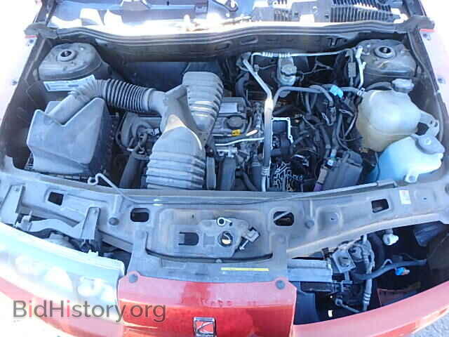 2003 SATURN VUE - VIN: 5GZCZ43D03S844040 - Фото 7