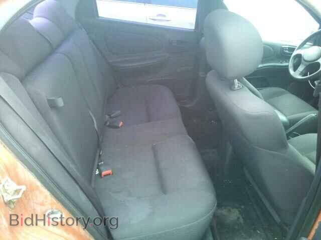 2005 DODGE NEON - VIN: 1B3ES56C45D118276 - Фото 6
