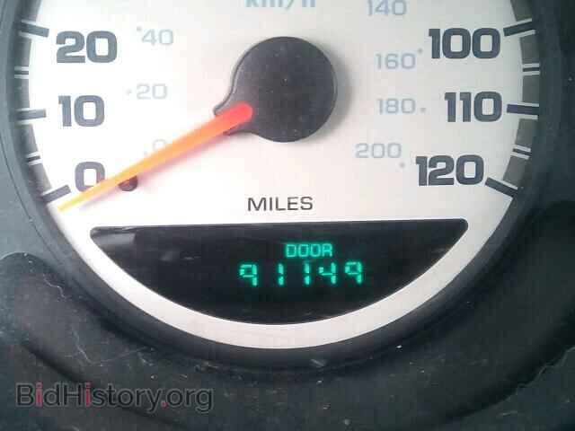 2005 DODGE NEON - VIN: 1B3ES56C45D118276 - Фото 8