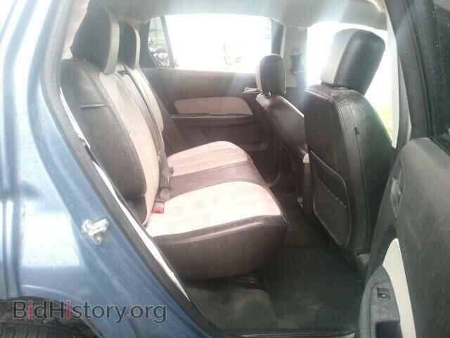 2012 GMC TERRAIN - VIN: 2GKFLWE57C6171529 - Фото 6
