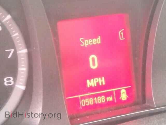 2012 GMC TERRAIN - VIN: 2GKFLWE57C6171529 - Фото 8