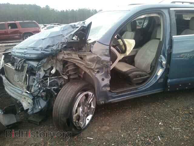 2012 GMC TERRAIN - VIN: 2GKFLWE57C6171529 - Фото 10