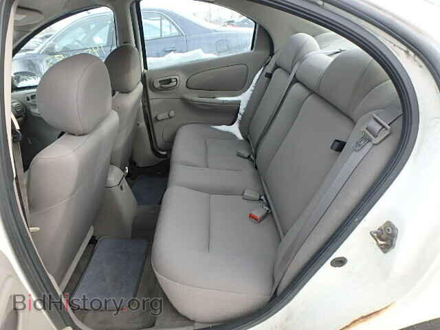 2004 DODGE NEON - VIN: 1B3ES56C14D636747 - Фото 6