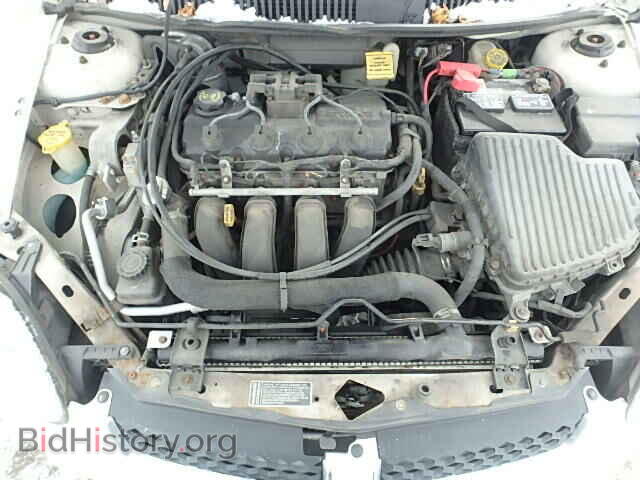 2004 DODGE NEON - VIN: 1B3ES56C14D636747 - Фото 7