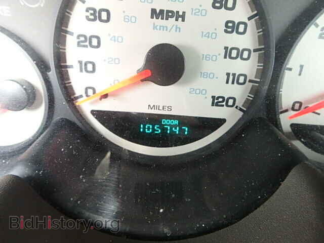 2004 DODGE NEON - VIN: 1B3ES56C14D636747 - Фото 8