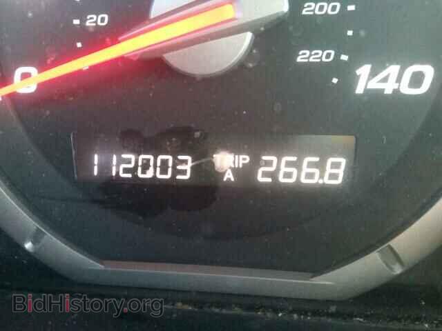 2007 HONDA PILOT - VIN: 5FNYF28477B013604 - Фото 8