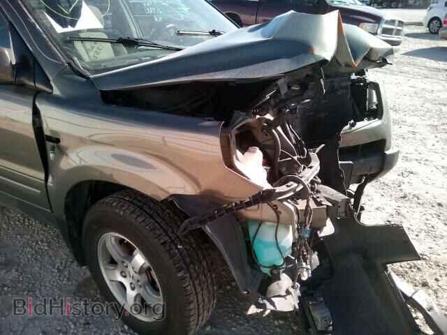 2007 HONDA PILOT - VIN: 5FNYF28477B013604 - Фото 9