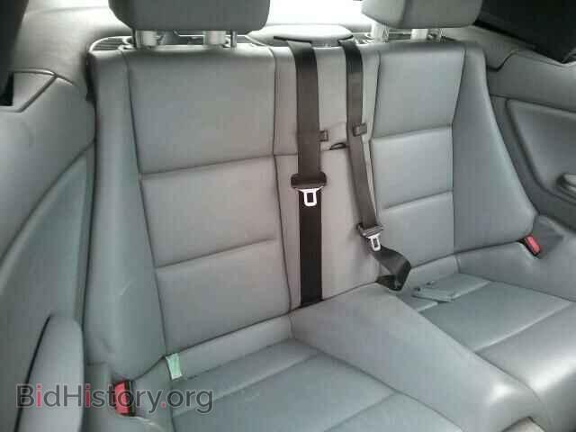 2004 BMW M3 - VIN: WBSBR93464PK06799 - Фото 6