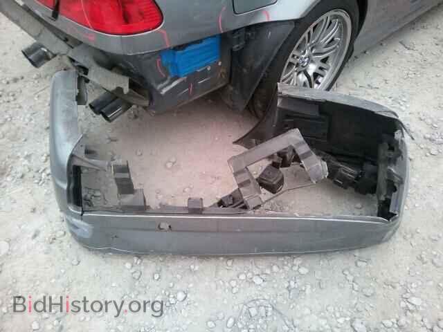 2004 BMW M3 - VIN: WBSBR93464PK06799 - Фото 10