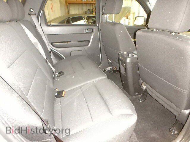 2012 FORD ESCAPE - VIN: 1FMCU0D73CKA85025 - Фото 6