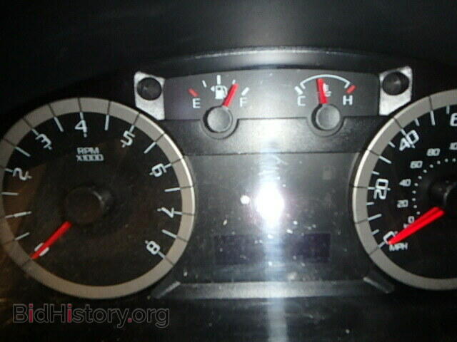 2012 FORD ESCAPE - VIN: 1FMCU0D73CKA85025 - Фото 8