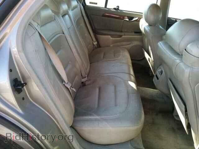 2001 CADILLAC DEVILLE - VIN: 1G6KD54Y81U115436 - Фото 6